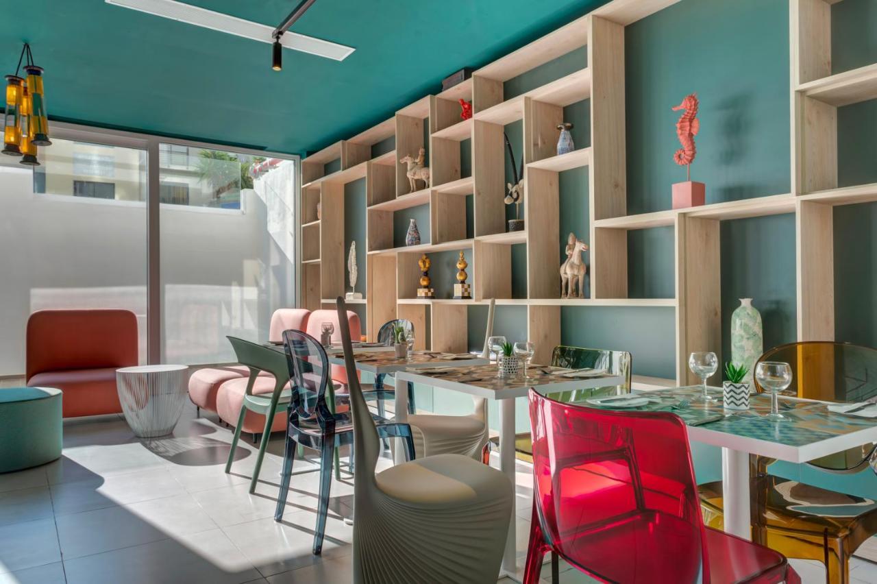 Quadro Hotel, Trademark Collection By Wyndham Saint Julian's Bagian luar foto