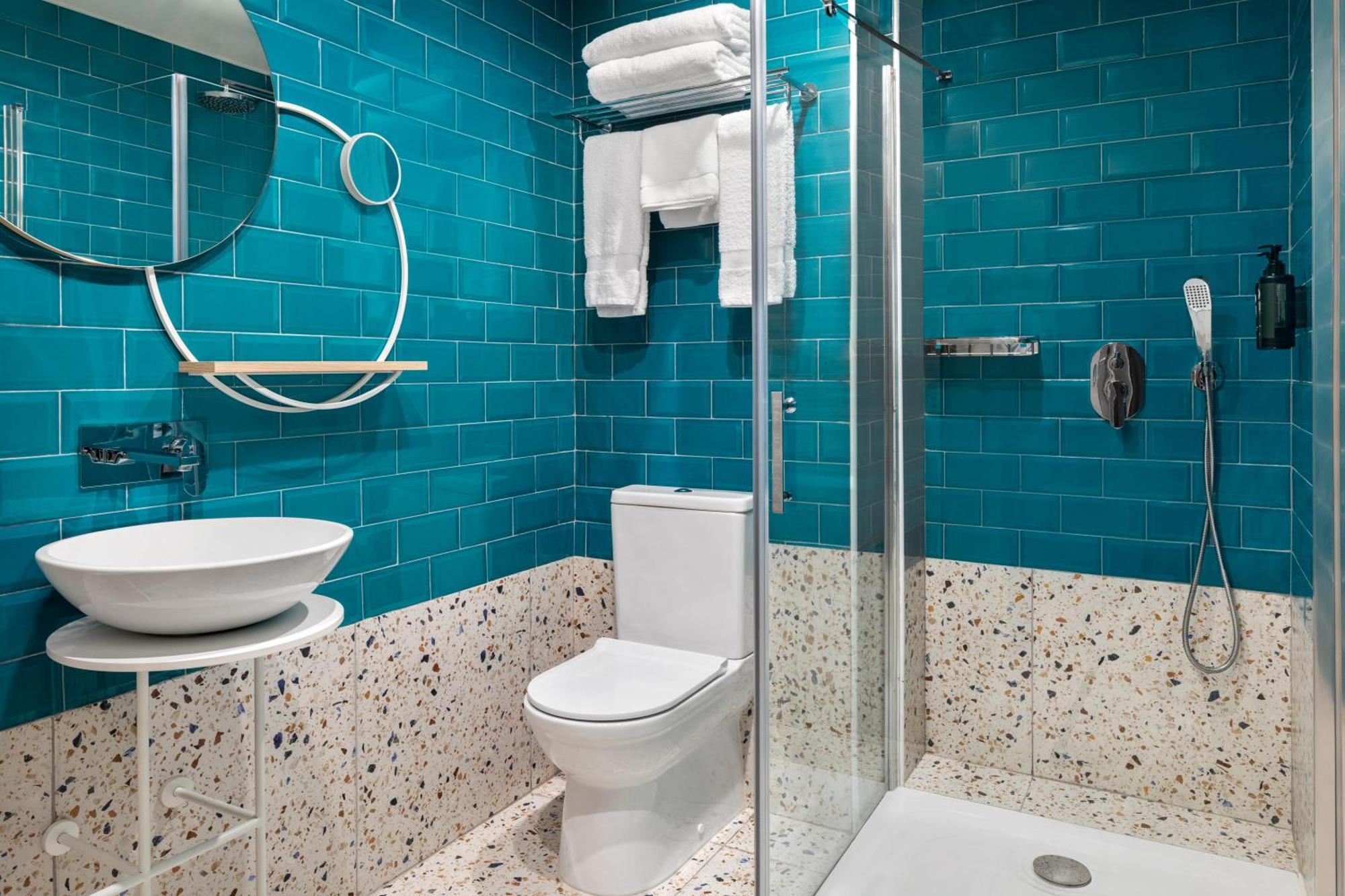 Quadro Hotel, Trademark Collection By Wyndham Saint Julian's Bagian luar foto