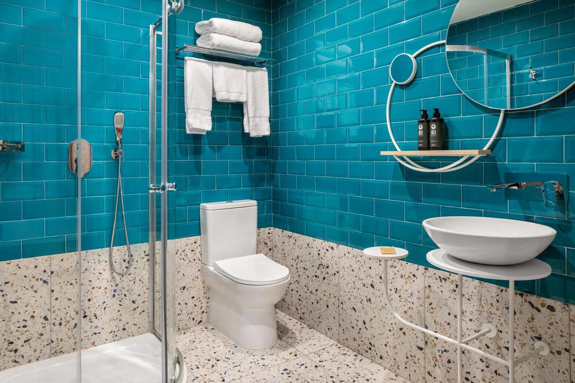 Quadro Hotel, Trademark Collection By Wyndham Saint Julian's Bagian luar foto