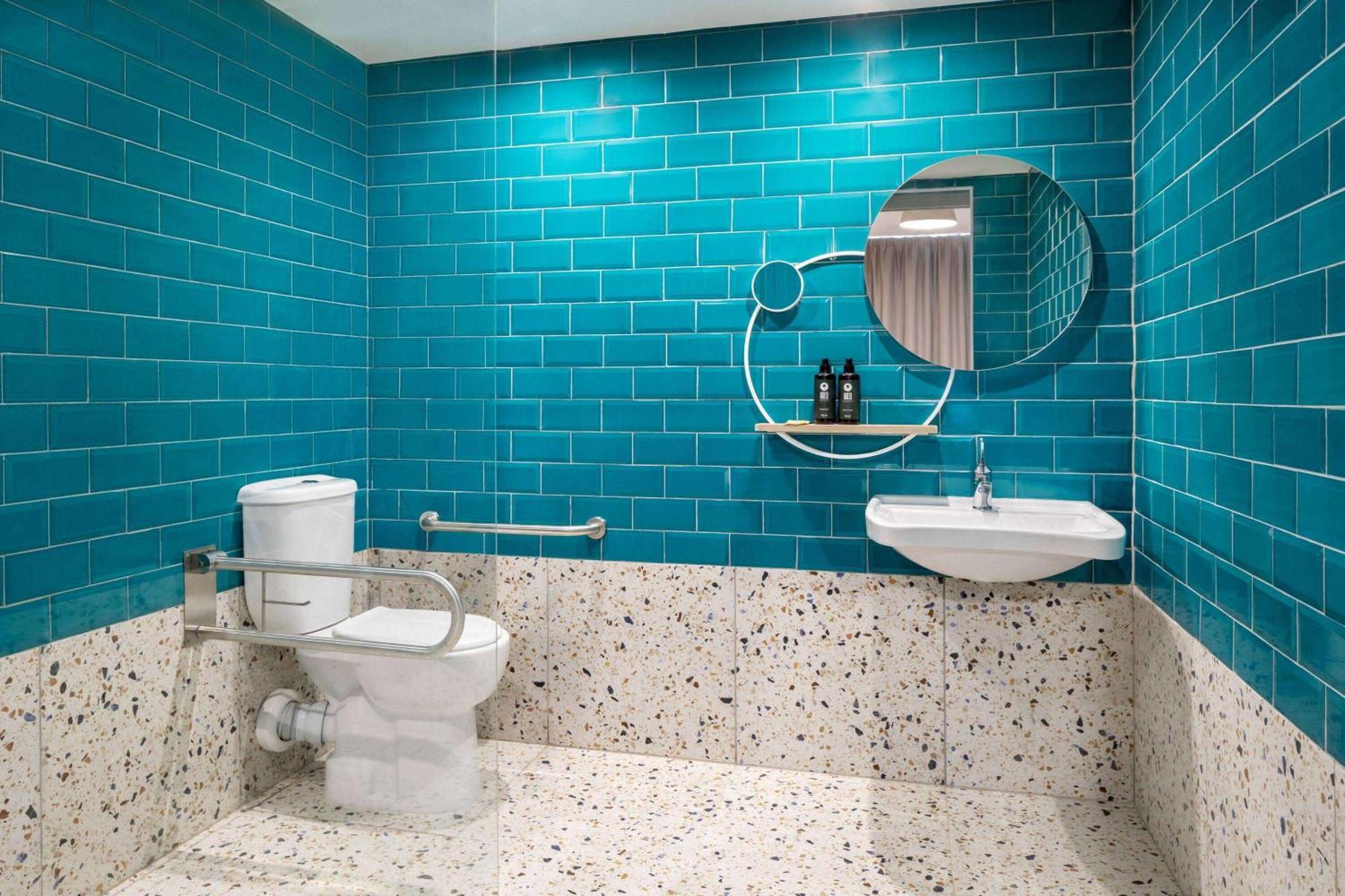 Quadro Hotel, Trademark Collection By Wyndham Saint Julian's Bagian luar foto