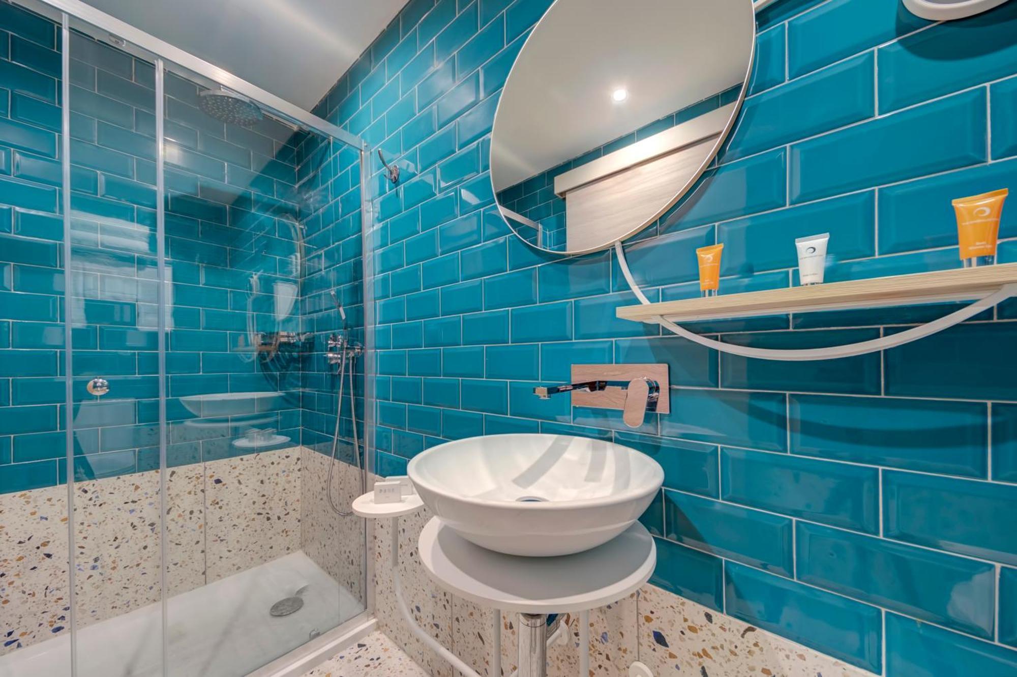 Quadro Hotel, Trademark Collection By Wyndham Saint Julian's Bagian luar foto